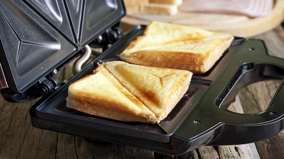 toast